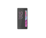 Sony Xperia X czarny - 304028 - zdjęcie 1